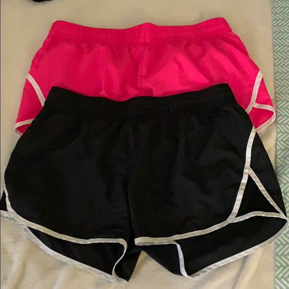 Athletic Short Bundle- Champion and Danskin